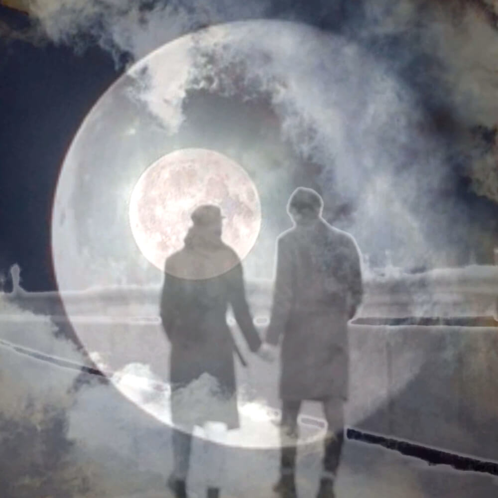 Julio Santamaría - Cuidad De La Luna