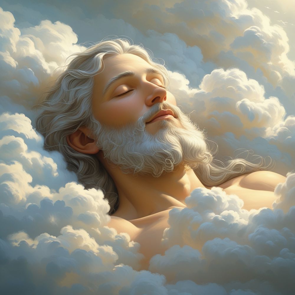 Julio Santamaría - ¿Dónde Duerme Dios?