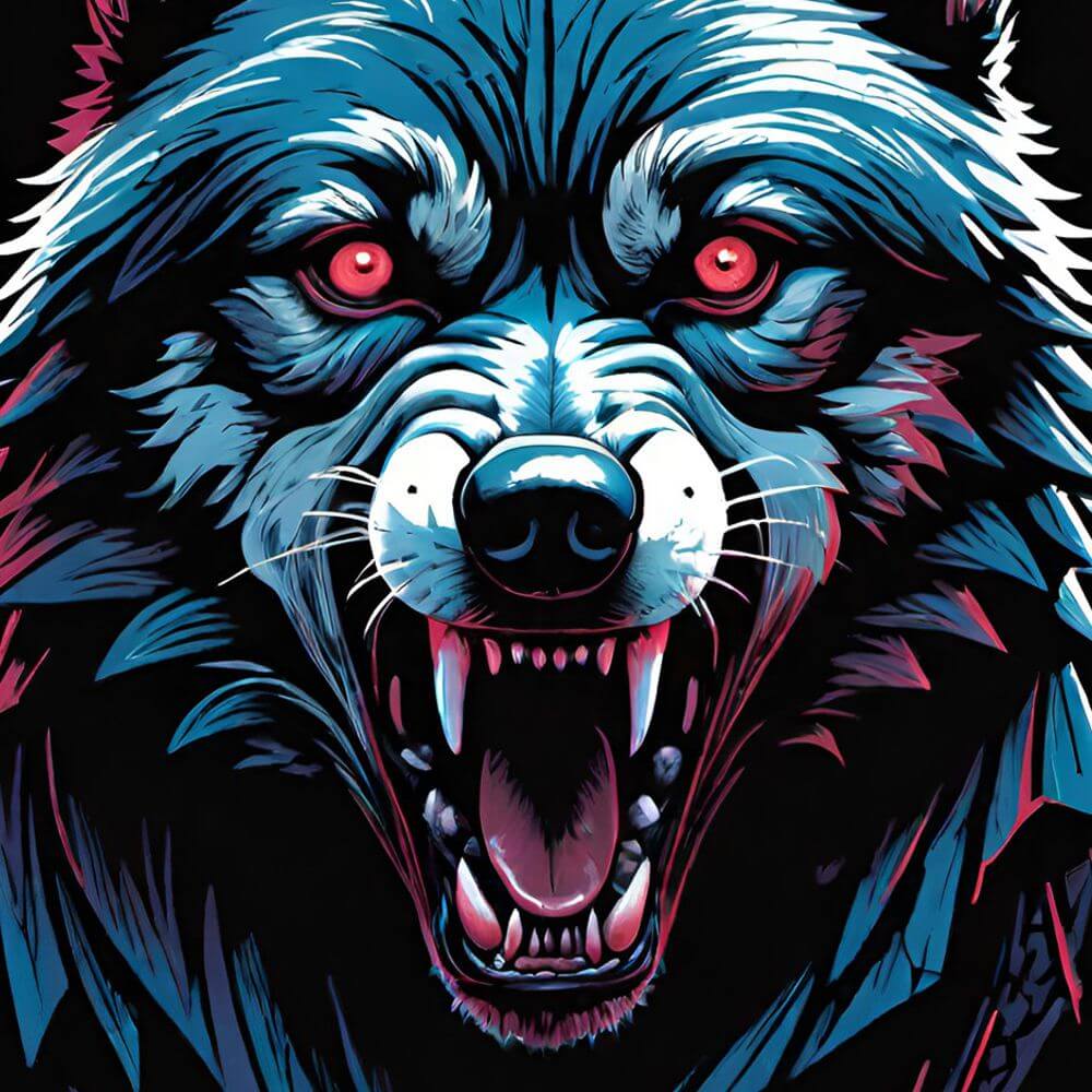 Julio Santamaría - Muerden Como Un Lobo