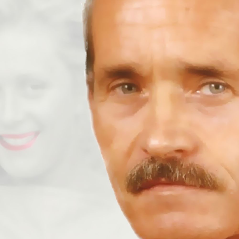 Julio Santamaría - Perdóname Mi Amor